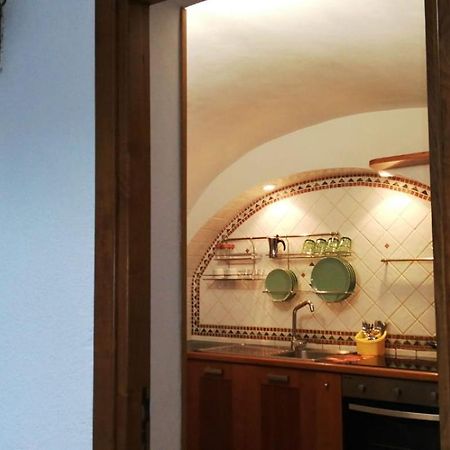 Il Vicoletto Apartments Amalfi Exterior photo