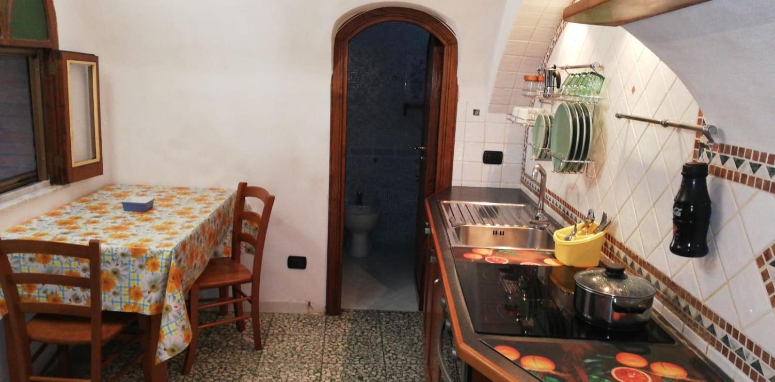 Il Vicoletto Apartments Amalfi Exterior photo