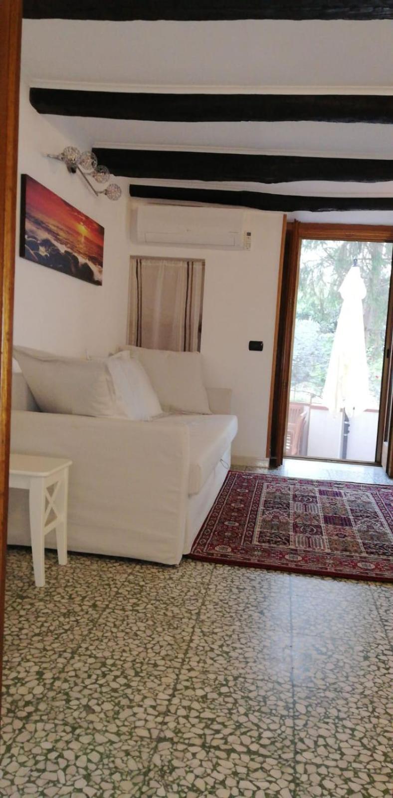 Il Vicoletto Apartments Amalfi Exterior photo