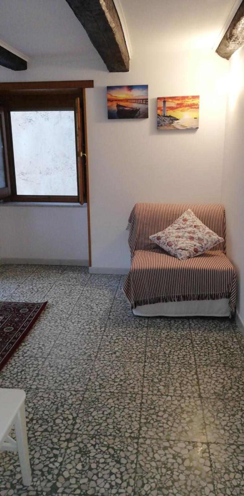 Il Vicoletto Apartments Amalfi Exterior photo