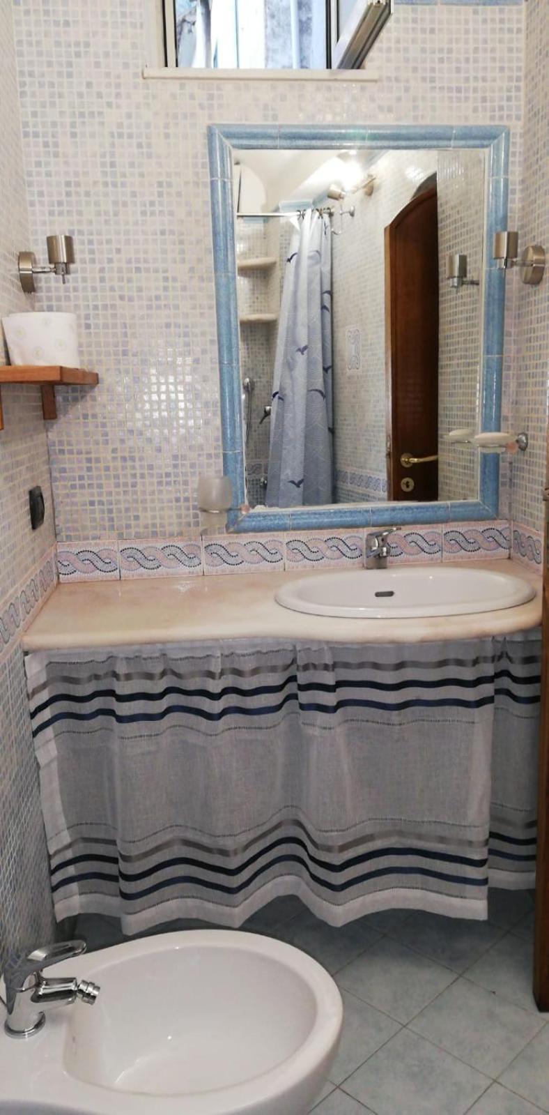 Il Vicoletto Apartments Amalfi Exterior photo