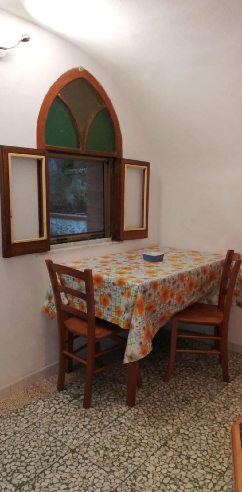 Il Vicoletto Apartments Amalfi Exterior photo